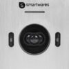 Smartwares DIC-22212 Deurbel- Intercom en Camera - Afbeelding 6