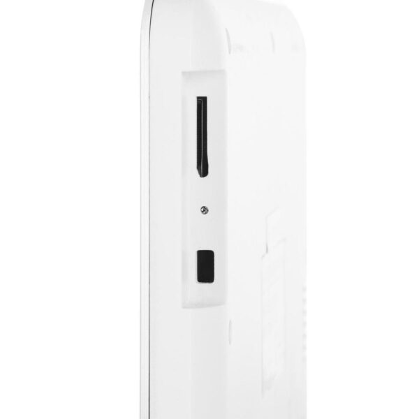 Smartwares DIC-22212 Deurbel- Intercom en Camera - Afbeelding 5