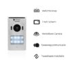 Smartwares DIC-22212 Deurbel- Intercom en Camera - Afbeelding 4