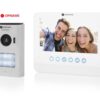 Smartwares DIC-22212 Deurbel- Intercom en Camera - Afbeelding 3