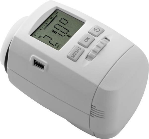 Energiebesparende controller SPARMATIC COMET - Afbeelding 2