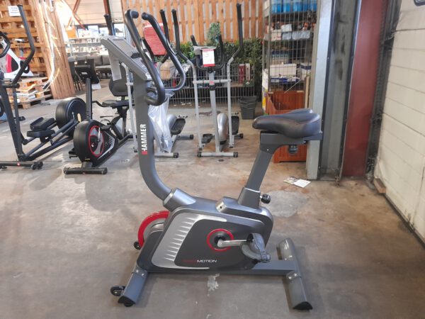 Hammer Ergomotion alleen afhalen