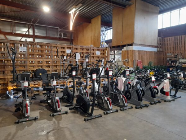 Hammer Ergomotion alleen afhalen - Afbeelding 2
