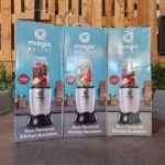 Magic Bullet
