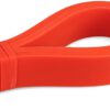 Fitness band Rood (medium) - Afbeelding 3