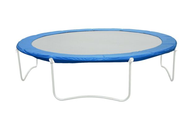 Randafdekking randafdekking randbescherming voor 366cm (12ft) trampoline PVC