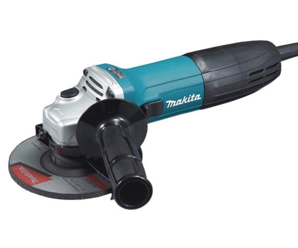 HAAKSE SLIJPER GA5030R MAKITA