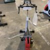 Speedracer / Spinningfiets Rood/Wit - Afbeelding 3