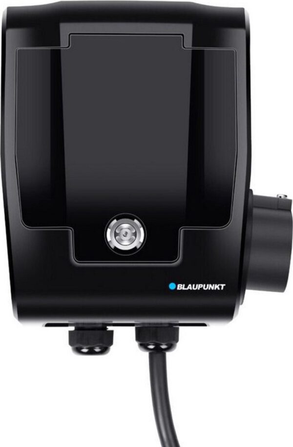 Blaupunkt AWB1P16AT2RCM eMobility laadstation Type 2 16 A 3.7 kW - Afbeelding 2