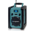 Blaupunkt Bouwradio