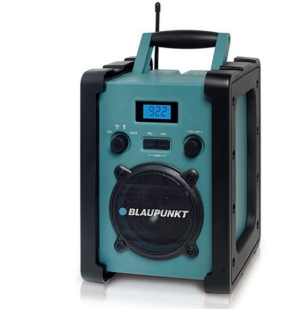 Blaupunkt Bouwradio