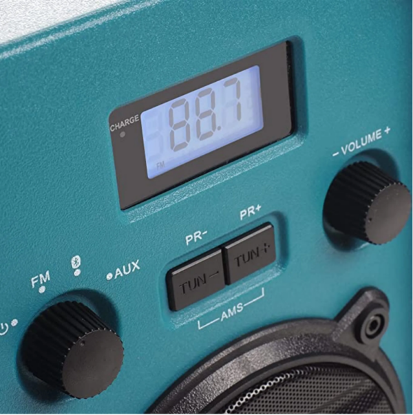 Blaupunkt Bouwradio - Afbeelding 4