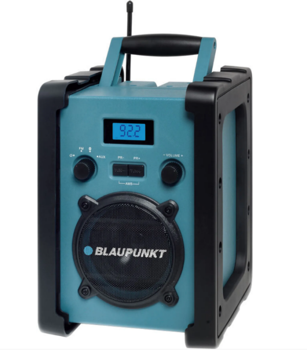 Blaupunkt Bouwradio - Afbeelding 2