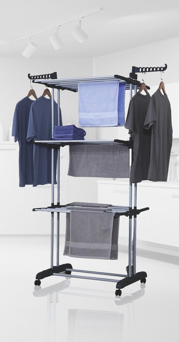 Slimme Clean Tower - Afbeelding 2
