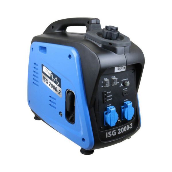 Güde Inverter Generator ISG 2000-2