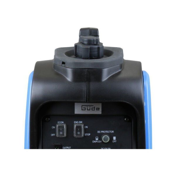 Güde Inverter Generator ISG 2000-2 - Afbeelding 3