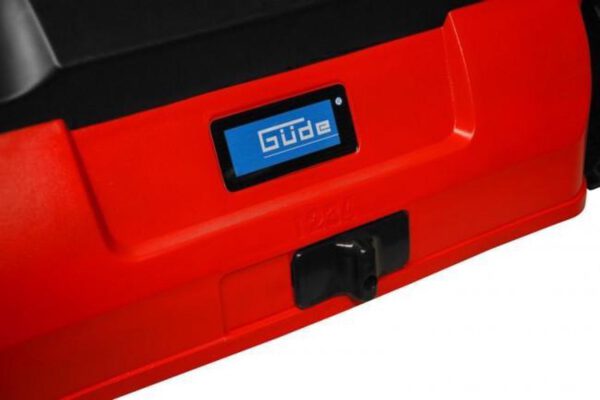Güde GVZ 1401 Verticuteermachine | Gazonbeluchter - Afbeelding 5