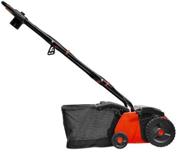 Güde GVZ 1401 Verticuteermachine | Gazonbeluchter - Afbeelding 3