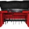 Güde GVZ 1401 Verticuteermachine | Gazonbeluchter - Afbeelding 2