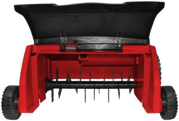 Güde GVZ 1401 Verticuteermachine | Gazonbeluchter - Afbeelding 2