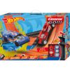 Carrera Auto Racebaan Go Hot Wheels 4,9