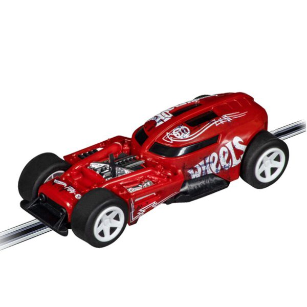 Carrera Auto Racebaan Go Hot Wheels 4,9 - Afbeelding 4