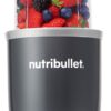 Nutribullet Original NB606DG Blender - RVS - 700ml - 600W