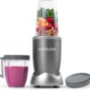 Nutribullet Original NB606DG Blender - RVS - 700ml - 600W - Afbeelding 6
