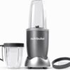 Nutribullet Original NB606DG Blender - RVS - 700ml - 600W - Afbeelding 4