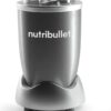 Nutribullet Original NB606DG Blender - RVS - 700ml - 600W - Afbeelding 2