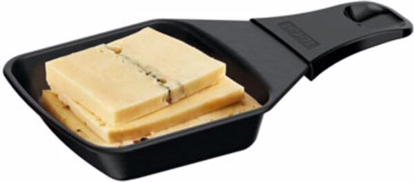 Tefal RE610D 3in1 8-Persoons Raclette Zwart/RVS/Hout - Afbeelding 6