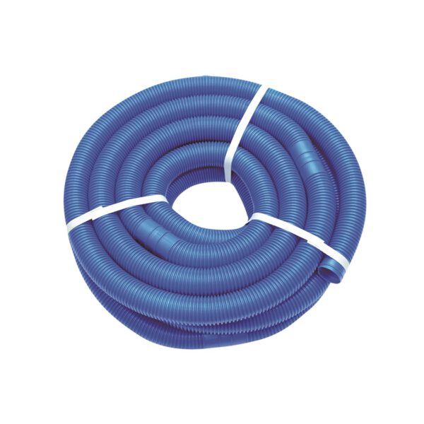 Avenli® Frame Pool Set 300 x 76 cm, Opzetzwembad rond, met pomp, blauw - Afbeelding 7
