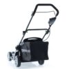 Snoerloze Elektrische Grasmaaier Greenworks G48LM41 48V - Snijbreedte 41 cm - Batterij 4Ah - Batterij 4Ah - Inclusief Batterij en oplader - Afbeelding 10
