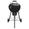 Outdoorchef Chelsea 480 C Houtskoolbarbecue - Verrijdbaar - Zwart - Afbeelding 4