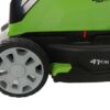 Snoerloze Elektrische Grasmaaier Greenworks G48LM41 48V - Snijbreedte 41 cm - Batterij 4Ah - Batterij 4Ah - Inclusief Batterij en oplader - Afbeelding 5