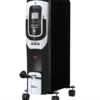 Gude Olieradiator OR 2000 - 9 DT - 2000 watt