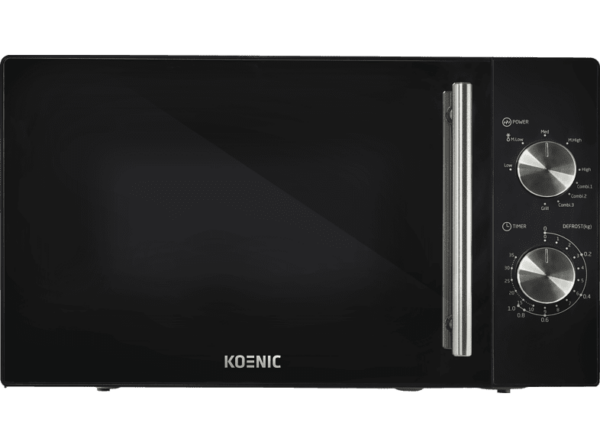KOENIC KMW 2221 B, Magnetron (700 watt, grillfunctie)