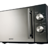KOENIC KMW 2221 B, Magnetron (700 watt, grillfunctie) - Afbeelding 3