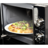 KOENIC KMW 2221 B, Magnetron (700 watt, grillfunctie) - Afbeelding 2