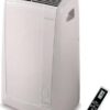 De’Longhi Pinguino PAC N82 ECO – Mobiele airco – Wit - Afbeelding 4