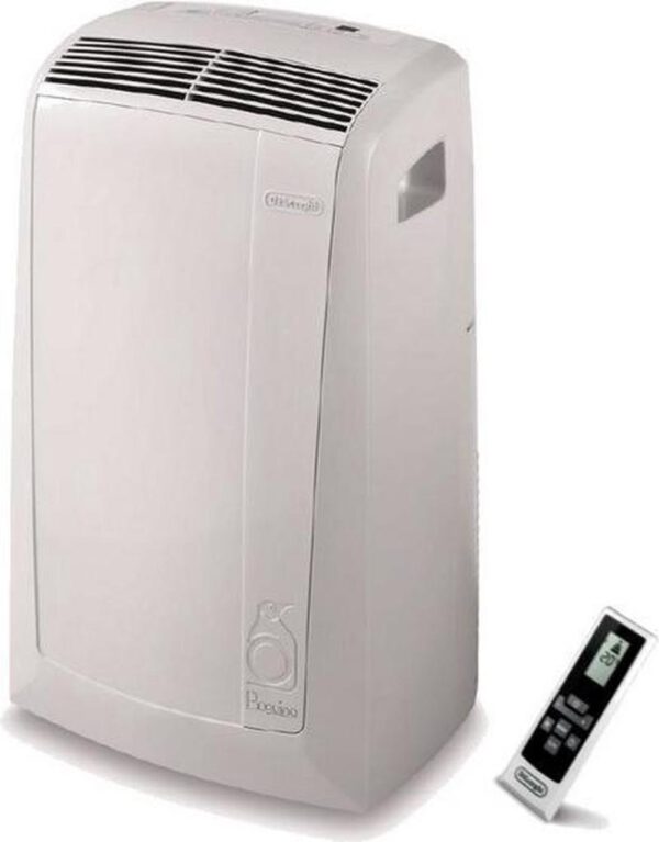 De’Longhi Pinguino PAC N82 ECO – Mobiele airco – Wit - Afbeelding 4