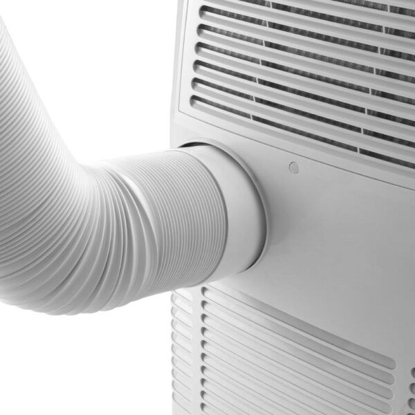 De’Longhi Pinguino PAC N82 ECO – Mobiele airco – Wit - Afbeelding 3