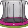 Salta Comfort Edition Ground trampoline Ø183 cm