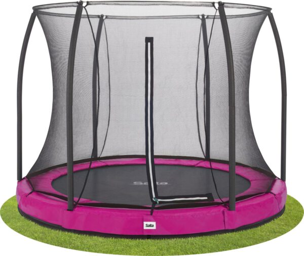 Salta Comfort Edition Ground trampoline Ø183 cm