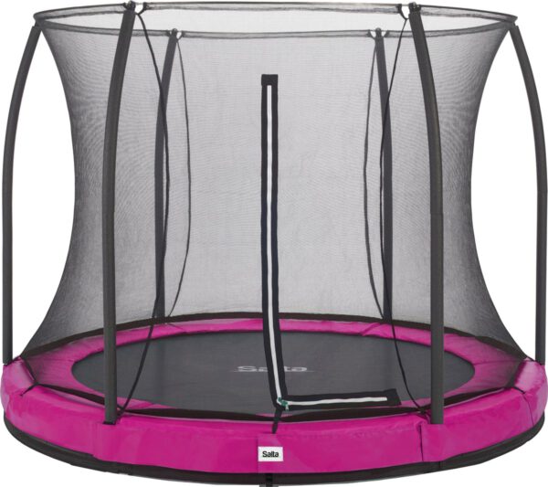 Salta Comfort Edition Ground trampoline Ø183 cm - Afbeelding 8