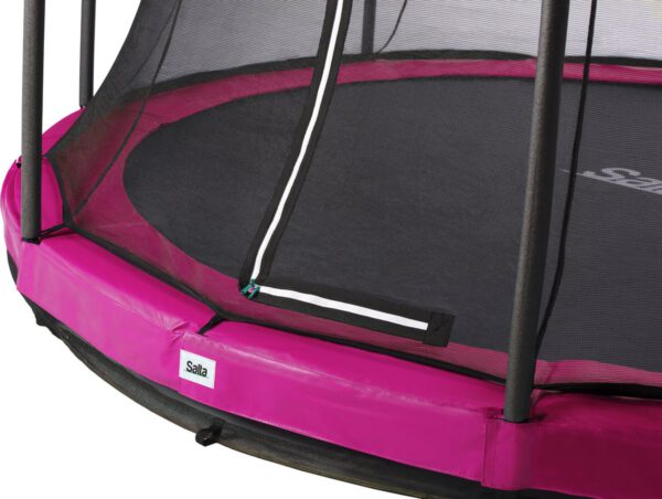 Salta Comfort Edition Ground trampoline Ø183 cm - Afbeelding 7