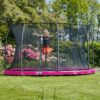 Salta Comfort Edition Ground trampoline Ø183 cm - Afbeelding 3