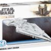 Star Wars: The Mandalorian 3D Puzzle Imperial Light Cruiser