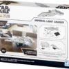 Star Wars: The Mandalorian 3D Puzzle Imperial Light Cruiser - Afbeelding 5