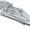Star Wars: The Mandalorian 3D Puzzle Imperial Light Cruiser - Afbeelding 4
